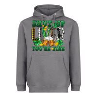 Storm Shut up liver you're fine Heavyweight Hoodie - CowGirlArtShop