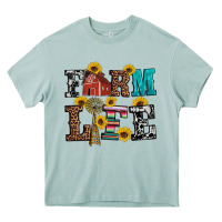 Western Farm Life Heavy Core Tee | Teevron