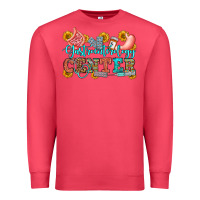 Cardinal gastroenterology center olivia Premium Sweatshirt - OliviaCreatesArt