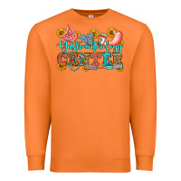 Carrot gastroenterology center olivia Premium Sweatshirt - OliviaCreatesArt
