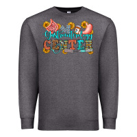 Charcoal Heather gastroenterology center olivia Premium Sweatshirt - OliviaCreatesArt