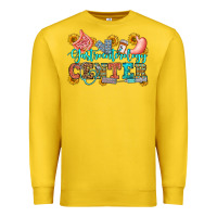 Lemon gastroenterology center olivia Premium Sweatshirt - OliviaCreatesArt