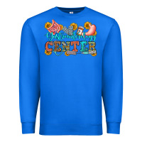 True Royal gastroenterology center olivia Premium Sweatshirt - OliviaCreatesArt