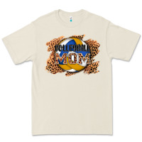 Bone volleyball mom Premium Tee - AdoDesignShop