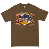 Cacao volleyball mom Premium Tee - AdoDesignShop