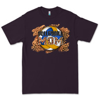 Plum volleyball mom Premium Tee - AdoDesignShop