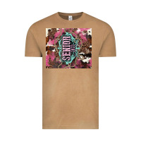 Vintage Camel senior 2023 Vintage Tee - NancyCooperArtShop