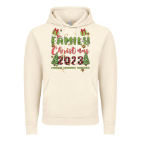 Vintage Artic custom family christmas 2023 marking memories toge Vintage Hoodie - MaliasSmallBusiness