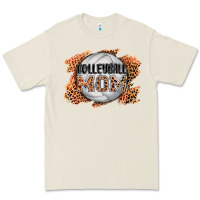 Bone volleyball mom Premium Tee - AdoDesignShop
