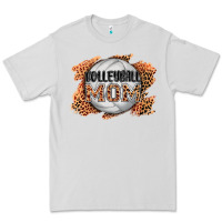 Volleyball Mom Premium Tee | Teevron
