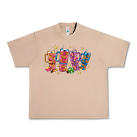 Burro mexican christmas Urban Heavy Tee - MaliasSmallBusiness