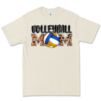 Bone volleyball mom Premium Tee - AdoDesignShop