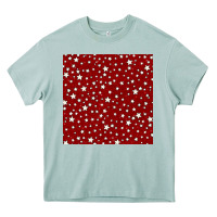 Arona glitter 4th of july seamless pattern Heavy Core Tee - BundleAndBundleShop