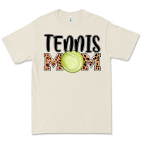 Bone tennis mom Premium Tee - AdoDesignShop