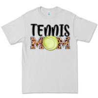 Tennis Mom Premium Tee | Teevron