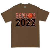 Cacao senior basketball Premium Tee - AdoDesignShop