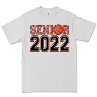 Dove Grey senior basketball Premium Tee - AdoDesignShop