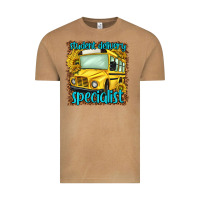 Vintage Camel student delivery specialist Vintage Tee - NancyCooperArtShop