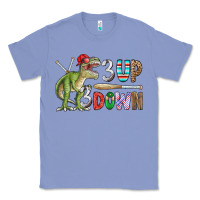 3 Up 3 Down Rex Classic Tee | Teevron
