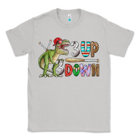 Moon Dust 3 up 3 down rex Classic Tee - CowhideDigitalArt
