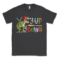 Smoke 3 up 3 down rex Classic Tee - CowhideDigitalArt