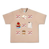 Burro teacher Urban Heavy Tee - JahusDesignShop