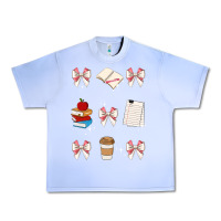 Grape Ice teacher Urban Heavy Tee - JahusDesignShop