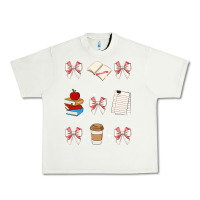 Pistachio teacher Urban Heavy Tee - JahusDesignShop