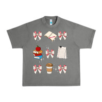Tornado teacher Urban Heavy Tee - JahusDesignShop