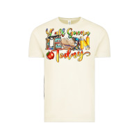 Yall Gonna Learn Today Vintage Tee | Teevron