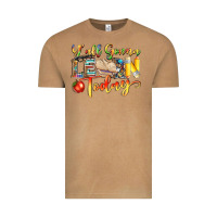 Vintage Camel yall gonna learn today Vintage Tee - NancyCooperArtShop