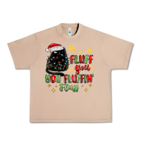 Burro fluff you you fluffin fluff Urban Heavy Tee - MaliasSmallBusiness