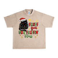 French Oak fluff you you fluffin fluff Urban Heavy Tee - MaliasSmallBusiness