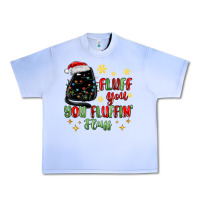 Grape Ice fluff you you fluffin fluff Urban Heavy Tee - MaliasSmallBusiness