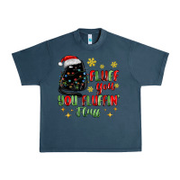 Midnight Navy fluff you you fluffin fluff Urban Heavy Tee - MaliasSmallBusiness