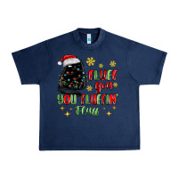 Navy fluff you you fluffin fluff Urban Heavy Tee - MaliasSmallBusiness
