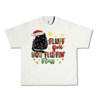 Pistachio fluff you you fluffin fluff Urban Heavy Tee - MaliasSmallBusiness