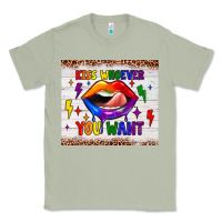 Matcha kiss whoever you want tumbler Classic Tee - JahusDesignShop