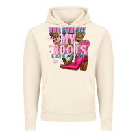 Vintage Artic if i cant wear my boots i aint going Vintage Hoodie - NancyCooperArtShop