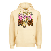 Band Mom Mother's Day Premium Hoodie | Teevron