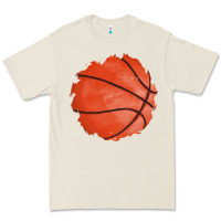 Bone basketball patch Premium Tee - AdoDesignShop