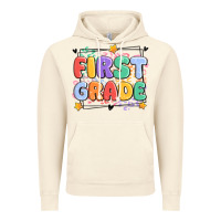 Vintage Artic first grade Vintage Hoodie - MaliasSmallBusiness