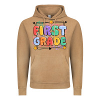 Vintage Camel first grade Vintage Hoodie - MaliasSmallBusiness
