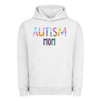 Pigment Lunar Rock Titi Pretty Art Autism Mom Urban Hoodie - CowhideDigitalArt