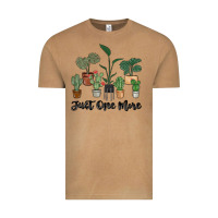 Vintage Camel just one more plant Vintage Tee - MaliasSmallBusiness