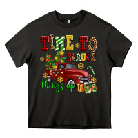 Asphalt time to spruce things up Heavy Core Tee - AdoDesignShop
