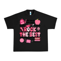Black rock the best Urban Heavy Tee - JahusDesignShop