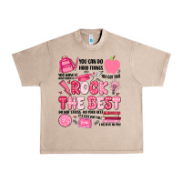French Oak rock the best Urban Heavy Tee - JahusDesignShop