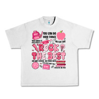 Lunar Rock rock the best Urban Heavy Tee - JahusDesignShop