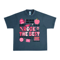 Midnight Navy rock the best Urban Heavy Tee - JahusDesignShop